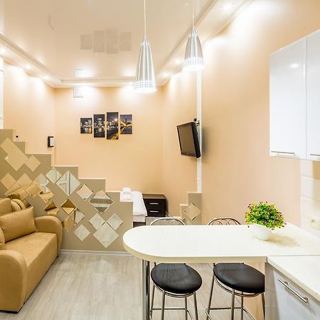 Avangard Studio Apartment Львов Экстерьер фото
