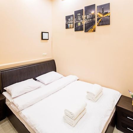 Avangard Studio Apartment Львов Экстерьер фото