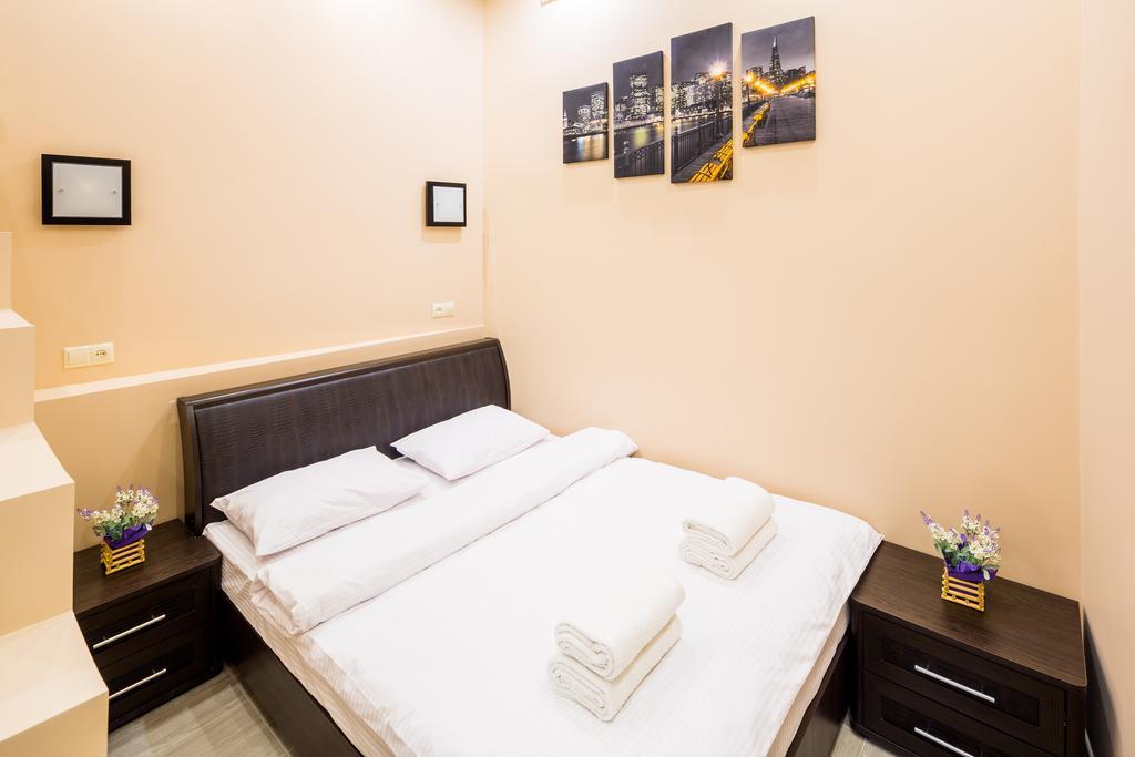 Avangard Studio Apartment Львов Экстерьер фото